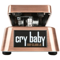 Dunlop Cry Baby GCJ95 Gary Clark Jr Wah