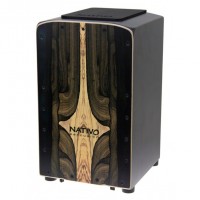 Photo NATIVO CAJON PRO WOOD