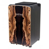 Photo NATIVO CAJON PRO PLUS ROOT