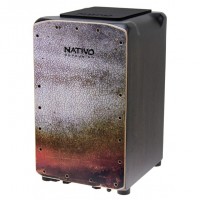 Photo NATIVO CAJON PRO PLUS OLD