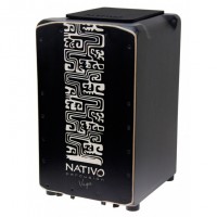 Photo NATIVO CAJON PRO PLUS VEGA