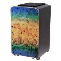 Photo NATIVO CAJON PRO ARENA