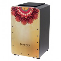 Photo NATIVO CAJON PRO DIWALI