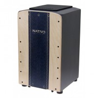 Photo NATIVO CAJON PRO INDIGO