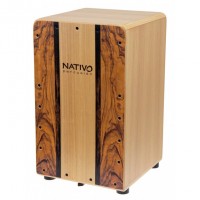 Photo NATIVO CAJON INICIA INTI2