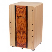 Photo NATIVO CAJON INICIA INTI1