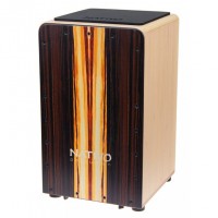 Photo NATIVO CAJON STUDIO MACCHIATO