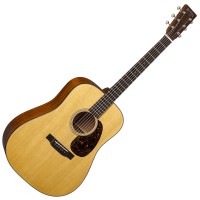 Photo MARTIN D-18E RETRO