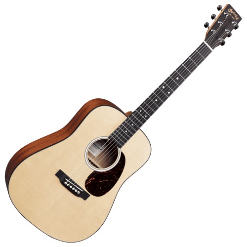 MARTIN DJR-10E DREADNOUGHT JUNIOR ELECTRO