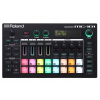 Roland MC-101 Groovebox