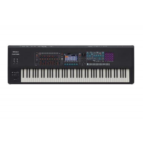 ROLAND FANTOM-8