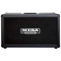 Photo MESA BOOGIE 2X12" RECTIFIER