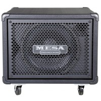 Photo MESA BOOGIE POWERHOUSE 115