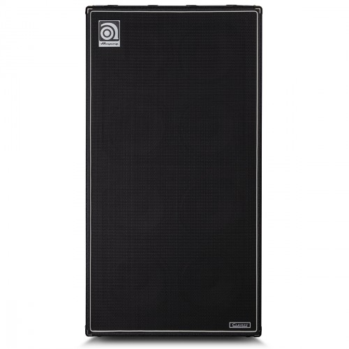 AMPEG SVT-810E