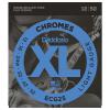 Photo D'ADDARIO ECG25 XL CHROMES LIGHT 12/52