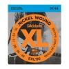 Photo D'Addario EXL110 Nickel Wound Regular Light 10/46