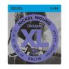 Photo D'Addario EXL115 Nickel Wound Medium/Blues-Jazz Rock 11/49