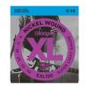 Photo D'ADDARIO EXL120 NICKEL WOUND SUPER LIGHT 9/42 