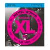 Photo D'ADDARIO EXL170SL NICKEL WOUND BASS LIGHT 45/100 SUPER LONG SCALE