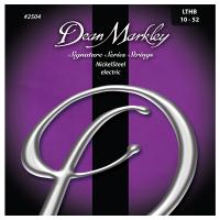 Photo DEAN MARKLEY 2504 NICKEL STEEL ELECTRIC 10/52