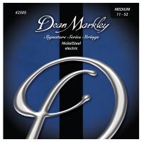 Photo DEAN MARKLEY 2505 NICKEL STEEL ELECTRIC 11/52