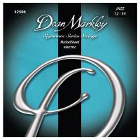 Photo DEAN MARKLEY 2506 NICKEL STEEL ELECTRIC 12/54