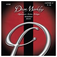 Photo DEAN MARKLEY 2508 NICKEL STEEL ELECTRIC 9/46