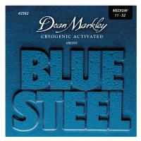 Photo DEAN MARKLEY 2562 BLUE STEEL ELECTRIC 11/52