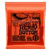 Photo Ernie Ball Electric 2215 Sthb Slinky 10/52