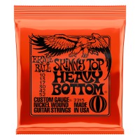 ERNIE BALL ELECTRIC 2215 STHB SLINKY 10/52