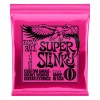 Photo Ernie Ball Electric 2223 Super Slinky 9/42