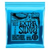 Photo Ernie Ball Electric 2225 Extra Slinky 8/38