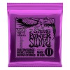 Photo ERNIE BALL ELECTRIC 2620 POWER SLINKY 7-STRING 11/58