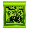 Photo Ernie Ball Bass 2836 Regular Slinky 5-ST45/130