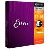 Photo ELIXIR 11077 FOLK NANOWEB ML 12-56