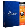 Photo Elixir 12002 Electric Nanoweb XL 09-42