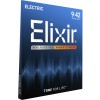 Photo Elixir 12002 Electric Nanoweb XL 09-42