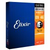 Photo ELIXIR 12027 ELECTRIC NANOWEB CL 09-46