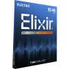 Photo Elixir 12052 Electric Nanoweb L 10-46