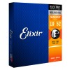 Photo ELIXIR 12077 ELECTRIC NANOWEB LH 10-52