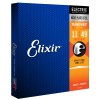 Photo Elixir 12102 Electric Nanoweb M 11-49