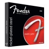 Photo FENDER 250L SUPER NICKEL-PLATED STEEL BALL END 9/42