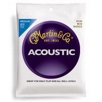 Photo MARTIN M150 MEDIUM 13/56 FOLK