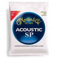 Photo MARTIN MSP3100 SP LIGHT 12/54 FOLK