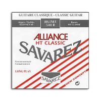 SAVAREZ 540R ALLIANCE ROUGE CLASSIQUE