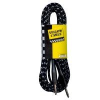 Yellow Cable G66Dg Jack/Jack TreSS - 6M