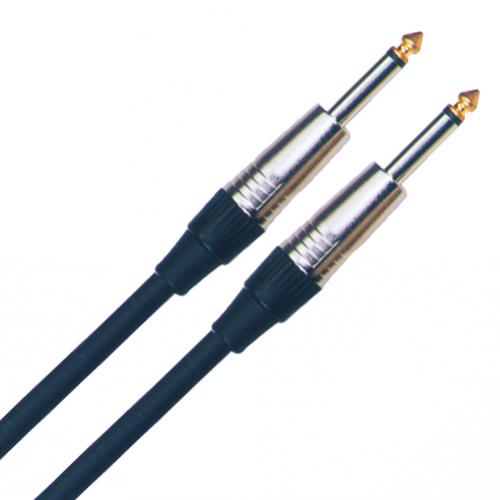 YELLOW CABLE HP1 JACK/JACK HP - 1M