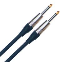 YELLOW CABLE STANDARD CABLE HAUT PARLEUR JACK/JACK