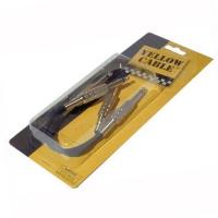 YELLOW CABLE PATCH JACK/JACK PAR 2