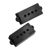 DIMARZIO DP122 - MODEL P BLACK